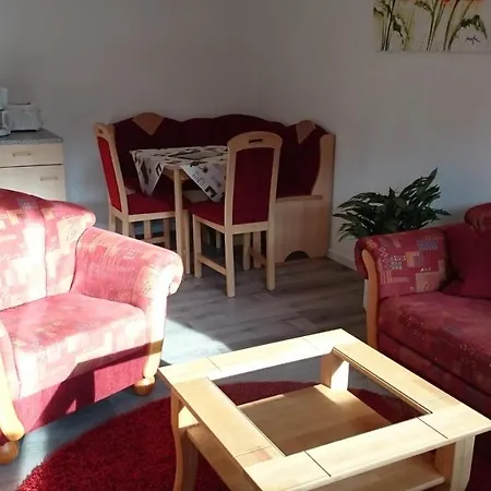 Waldblick - A44243 Appartement Baiersbronn