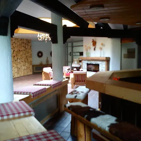 Appartement Waldblick - A44243 Baiersbronn