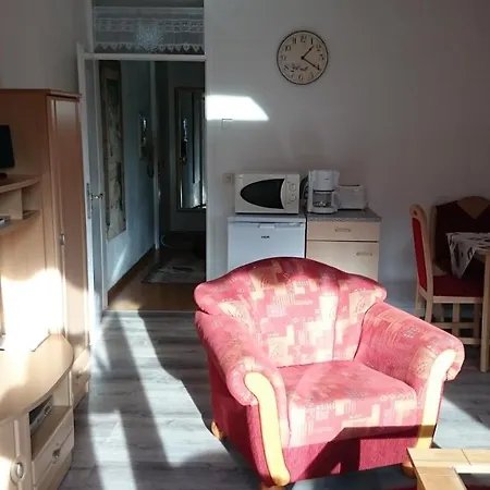 Appartement Waldblick - A44243 Baiersbronn