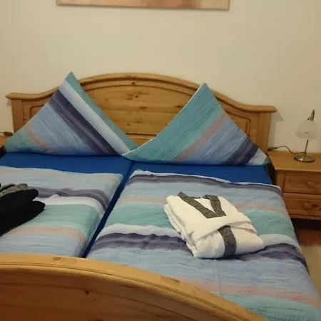 Appartement Waldblick - A44243 Baiersbronn