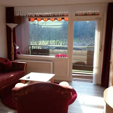 Waldblick - A44243 Baiersbronn